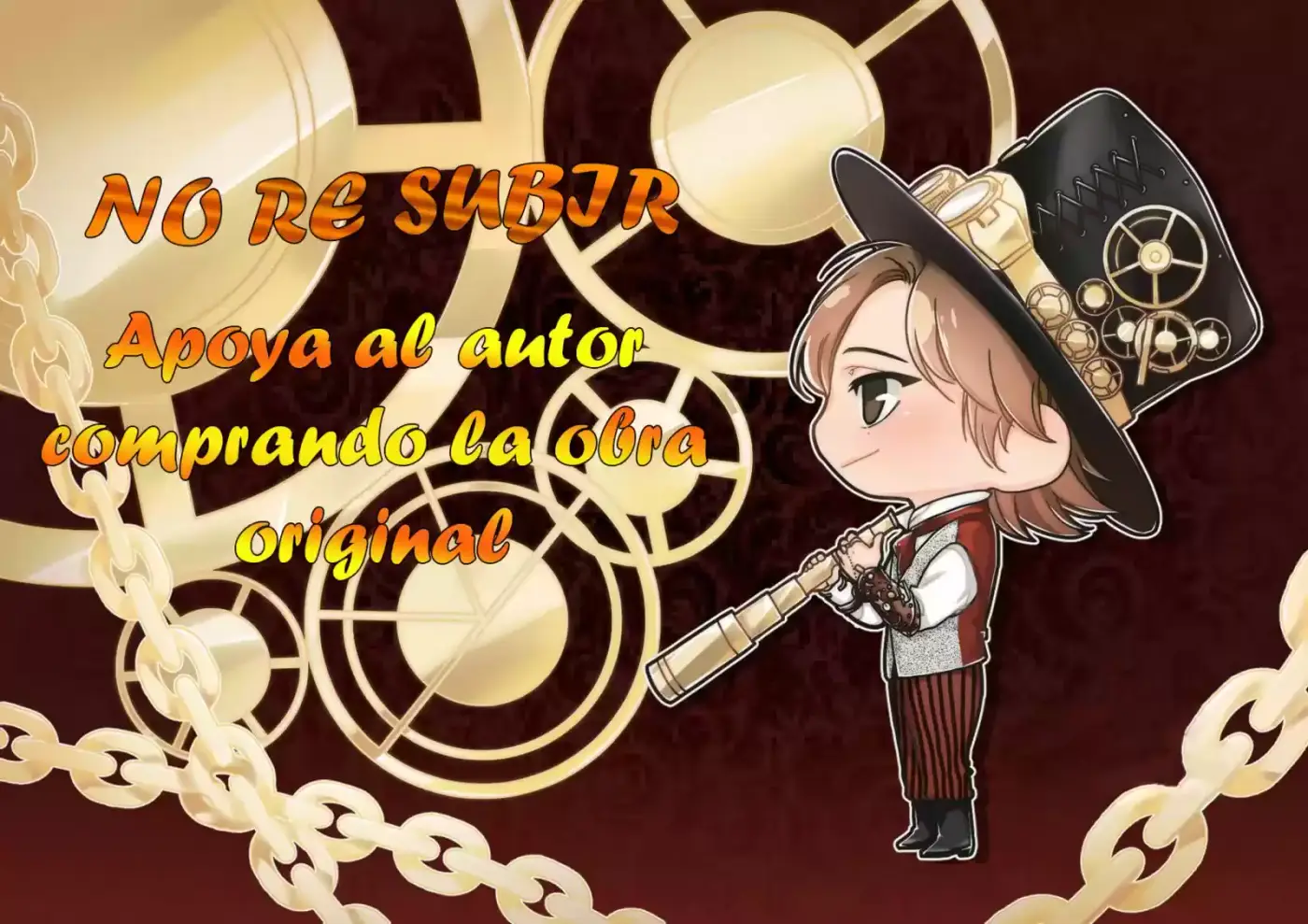 Historia de Nuestras Vidas (2017) - Capítulo 22 - Página 4 - LectorTMOo