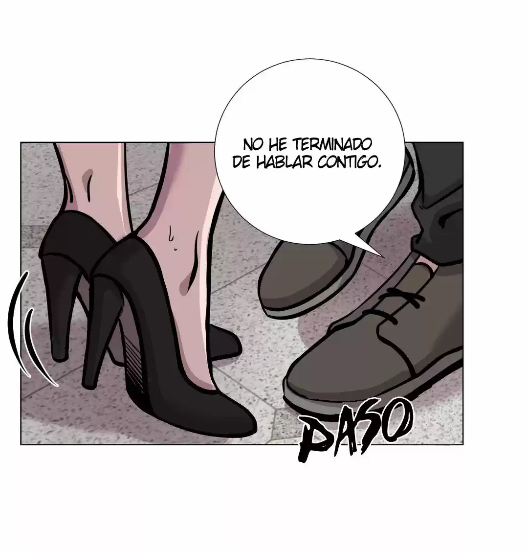Historia de Nuestras Vidas (2017) - Capítulo 22 - Página 29 - LectorTMOo