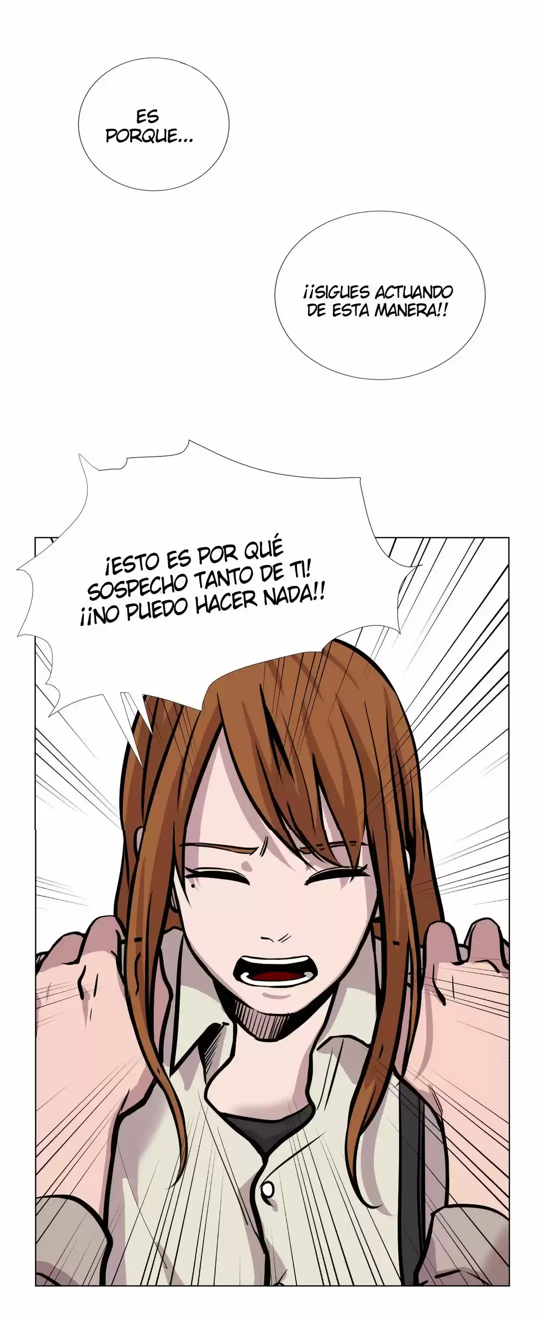 Historia de Nuestras Vidas (2017) - Capítulo 22 - Página 50 - LectorTMOo