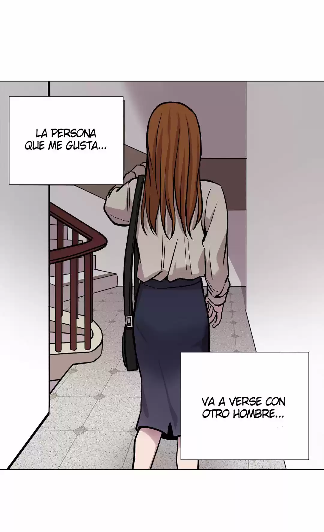 Historia de Nuestras Vidas (2017) - Capítulo 22 - Página 58 - LectorTMOo