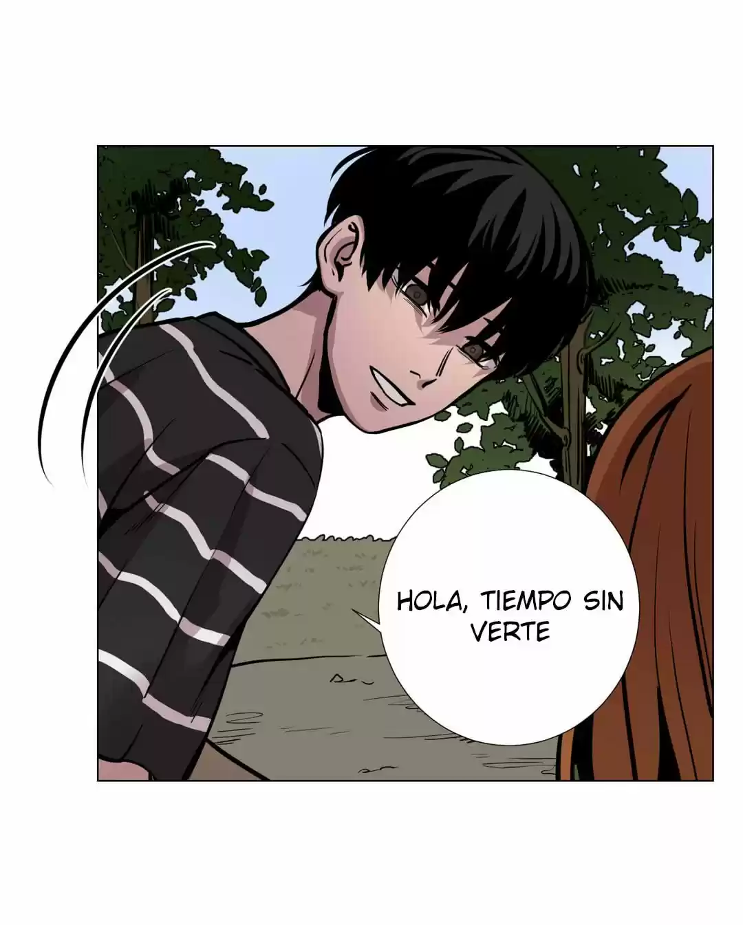 Historia de Nuestras Vidas (2017) - Capítulo 23 - Página 10 - LectorTMOo