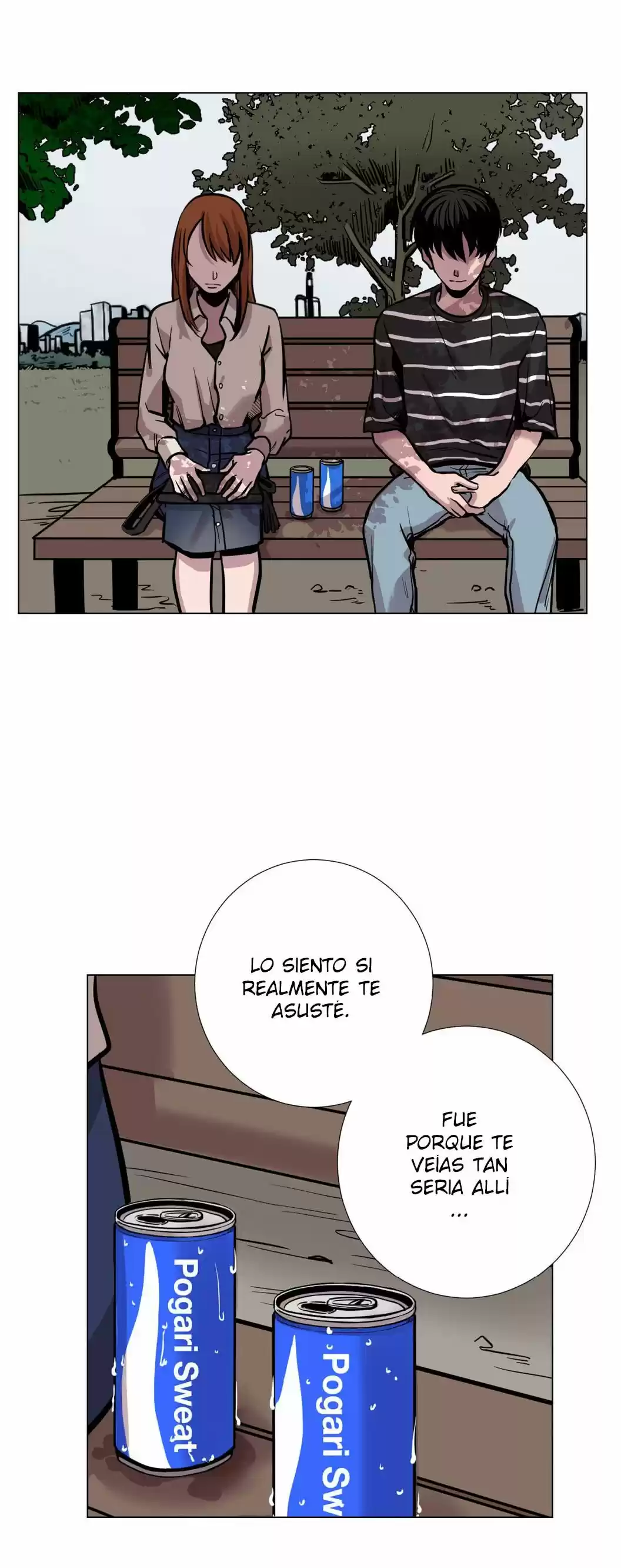 Historia de Nuestras Vidas (2017) - Capítulo 23 - Página 15 - LectorTMOo