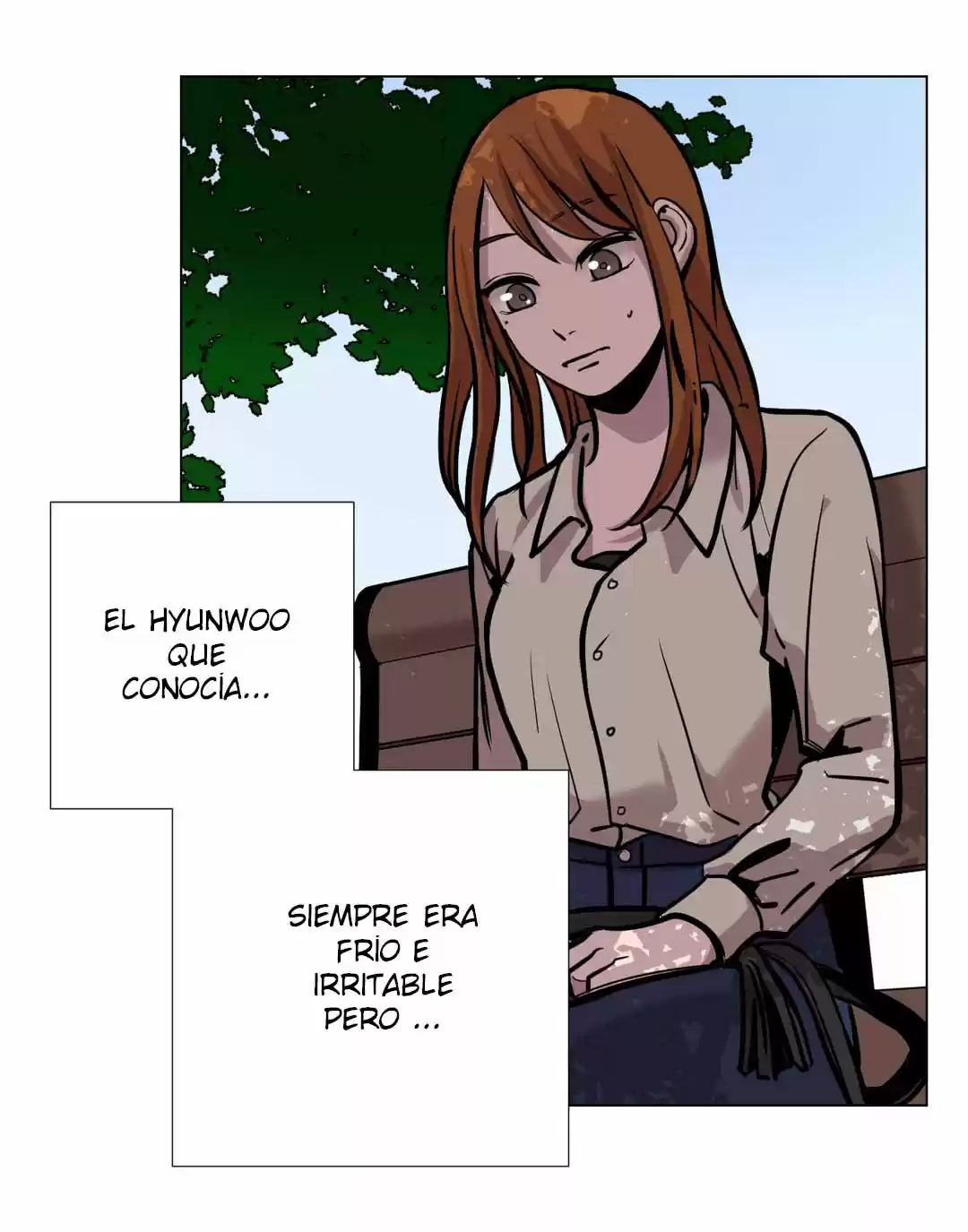 Historia de Nuestras Vidas (2017) - Capítulo 23 - Página 22 - LectorTMOo