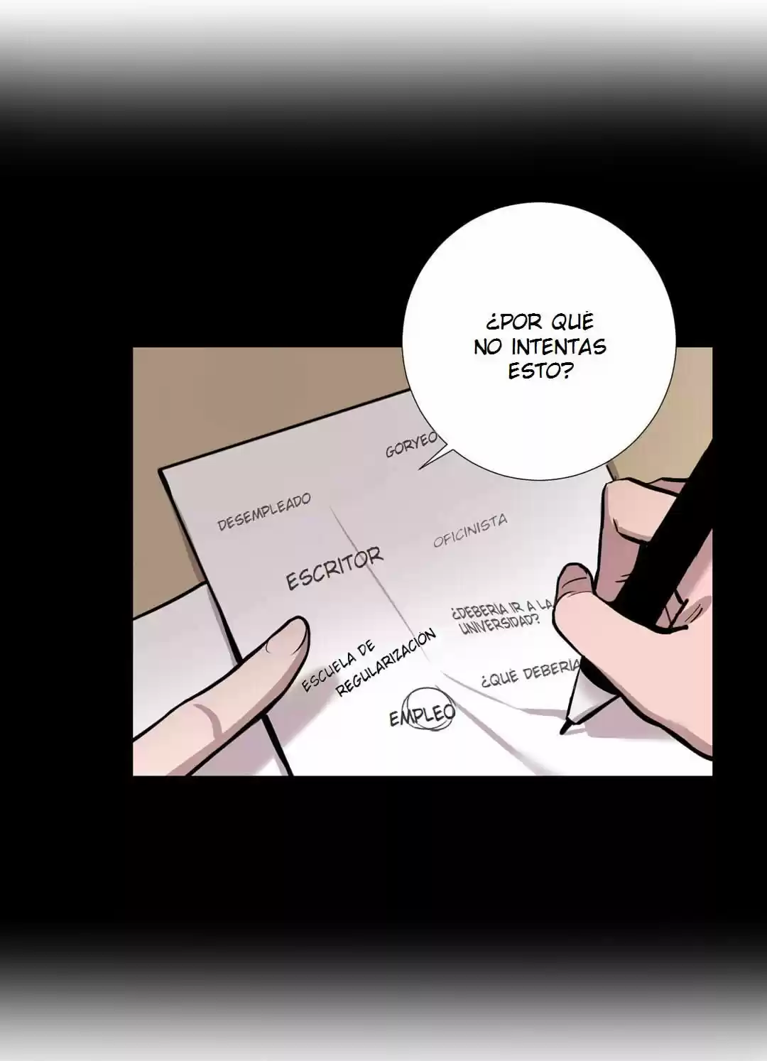 Historia de Nuestras Vidas (2017) - Capítulo 23 - Página 31 - LectorTMOo