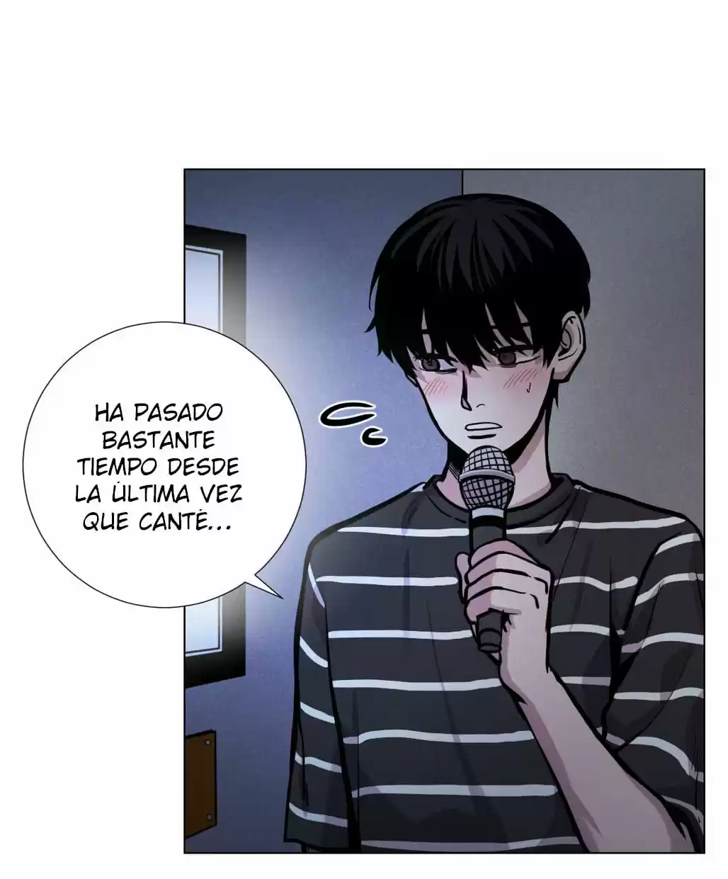 Historia de Nuestras Vidas (2017) - Capítulo 23 - Página 50 - LectorTMOo