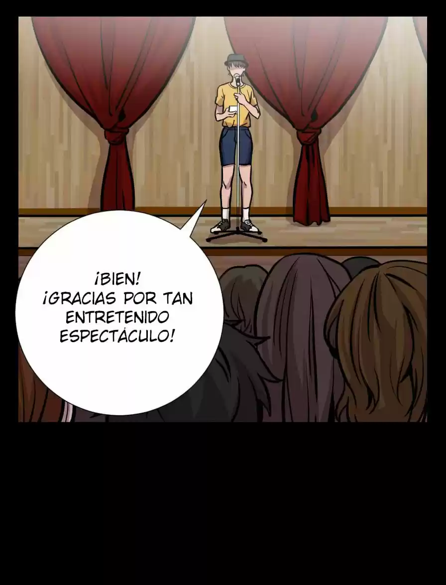 Historia de Nuestras Vidas (2017) - Capítulo 24 - Página 5 - LectorTMOo