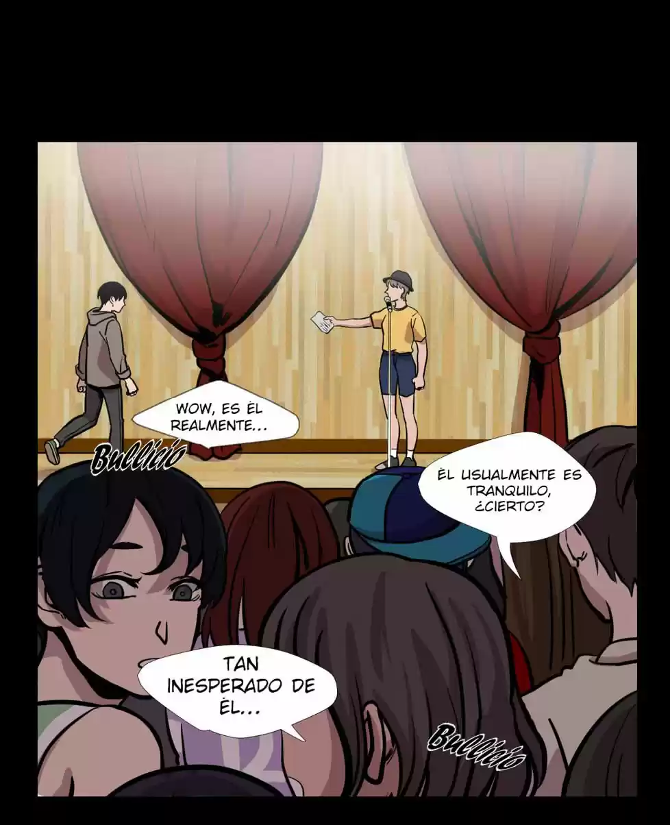 Historia de Nuestras Vidas (2017) - Capítulo 24 - Página 19 - LectorTMOo