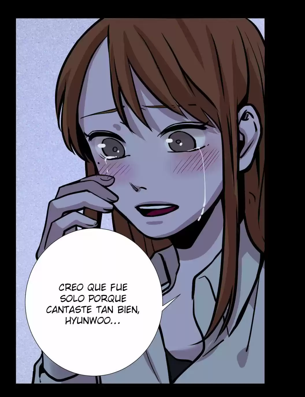 Historia de Nuestras Vidas (2017) - Capítulo 24 - Página 50 - LectorTMOo