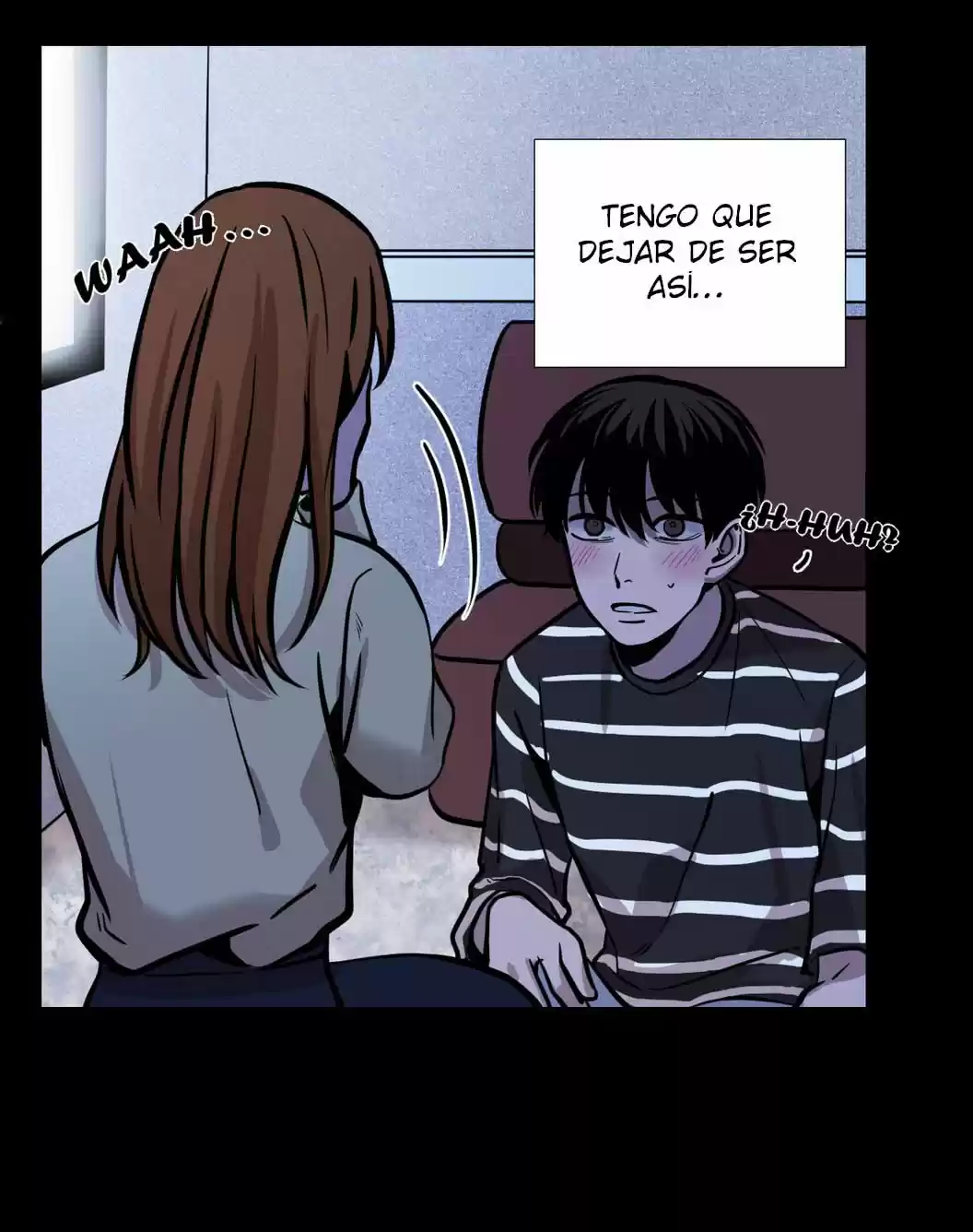 Historia de Nuestras Vidas (2017) - Capítulo 24 - Página 51 - LectorTMOo