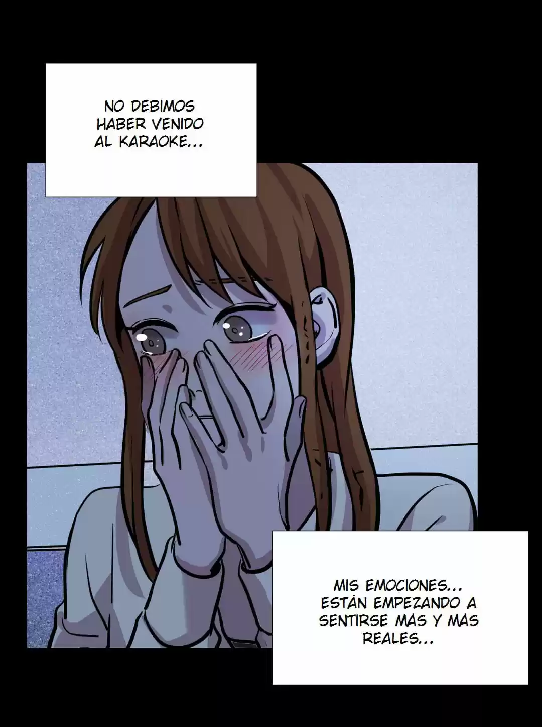 Historia de Nuestras Vidas (2017) - Capítulo 24 - Página 52 - LectorTMOo