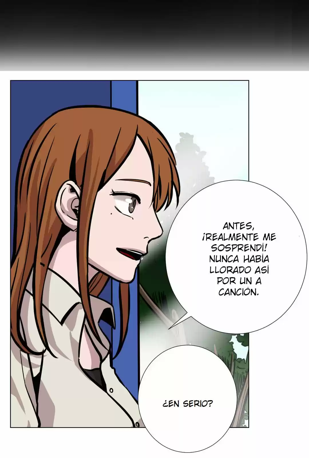 Historia de Nuestras Vidas (2017) - Capítulo 24 - Página 57 - LectorTMOo