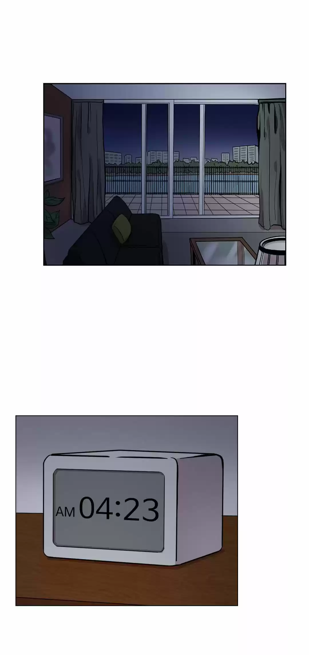 Historia de Nuestras Vidas (2017) - Capítulo 25 - Página 4 - LectorTMOo