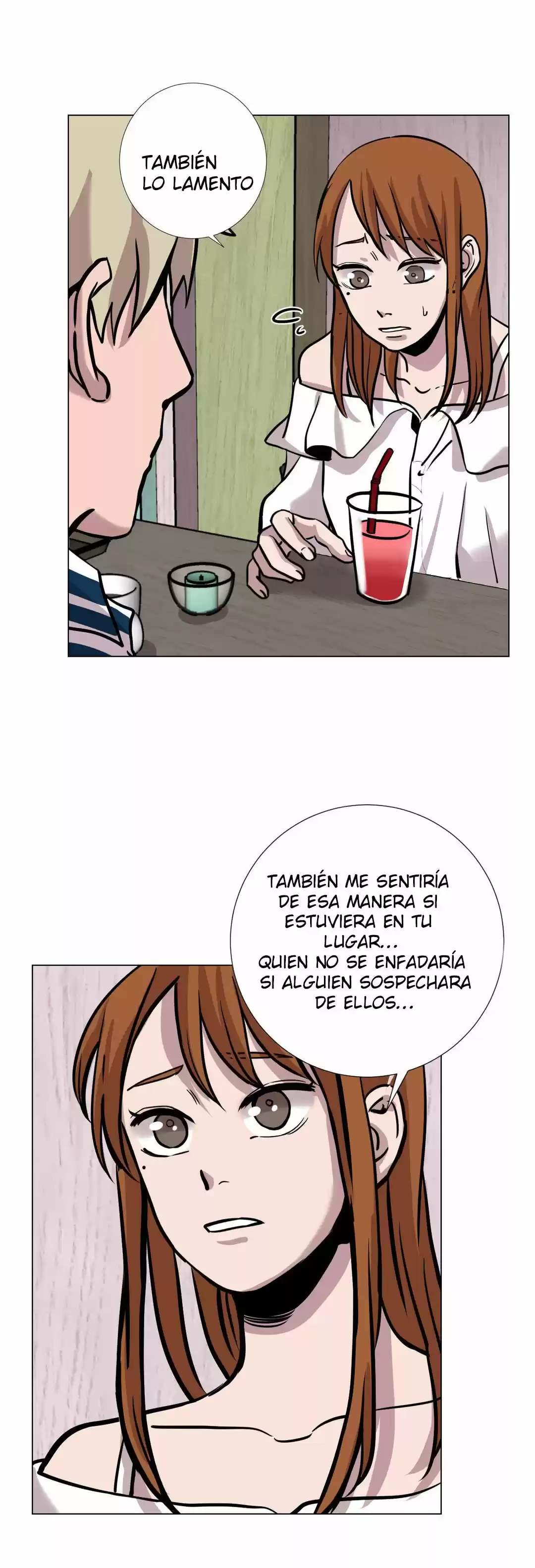 Historia de Nuestras Vidas (2017) - Capítulo 25 - Página 16 - LectorTMOo