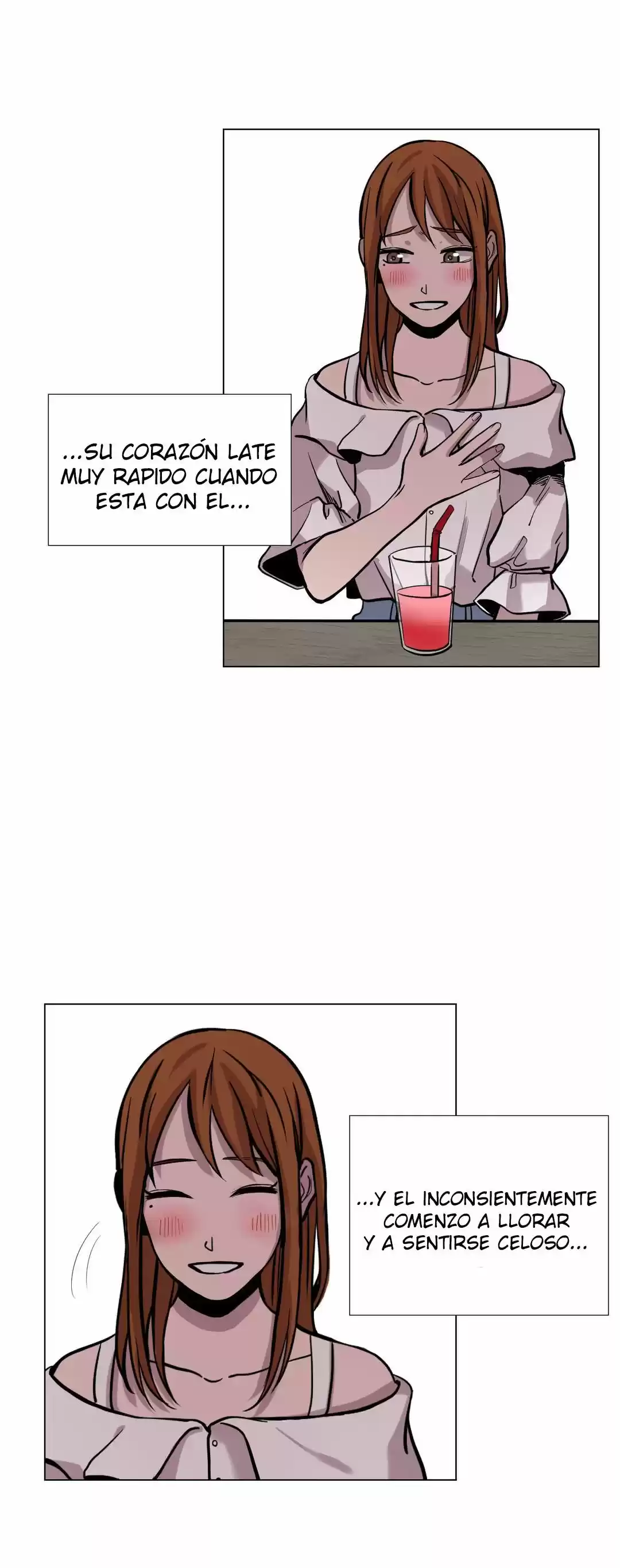 Historia de Nuestras Vidas (2017) - Capítulo 25 - Página 23 - LectorTMOo