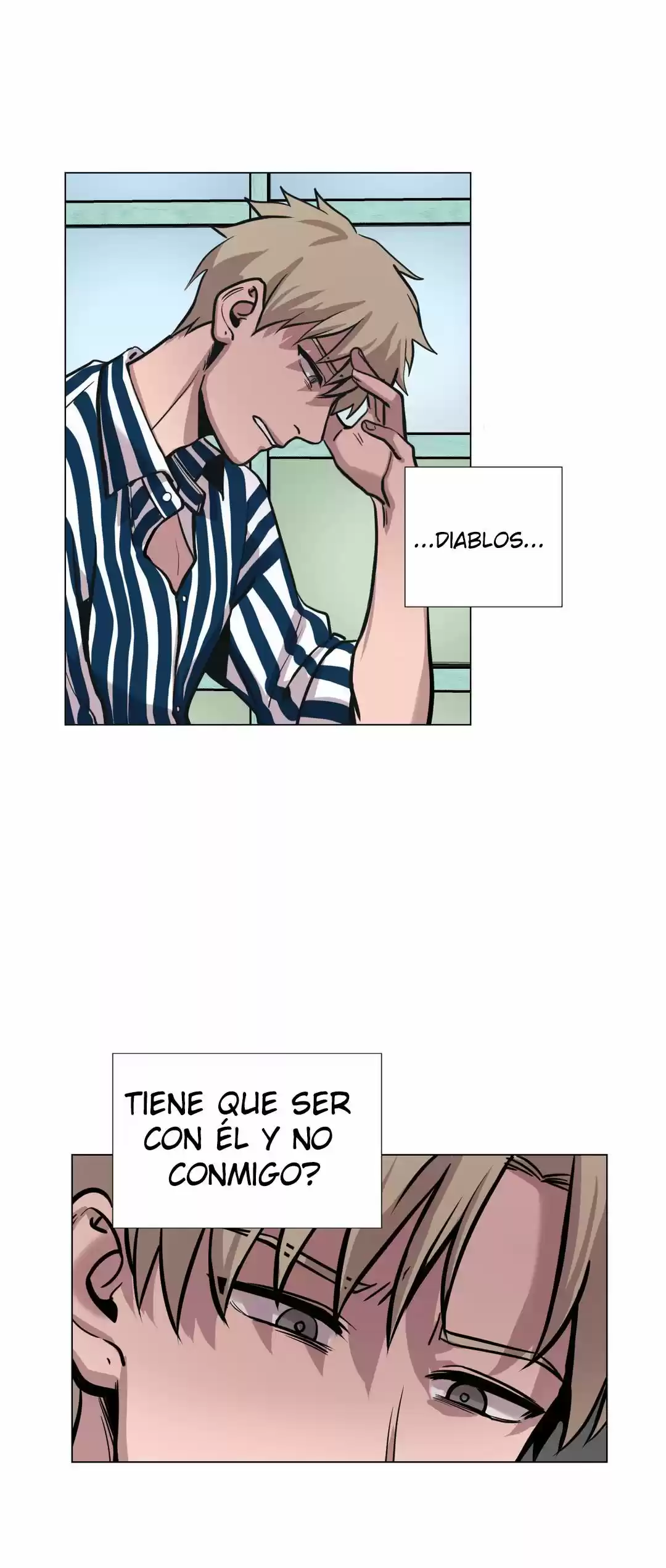 Historia de Nuestras Vidas (2017) - Capítulo 25 - Página 26 - LectorTMOo