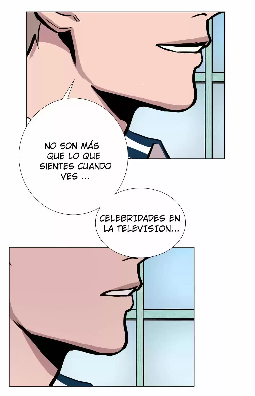 Historia de Nuestras Vidas (2017) - Capítulo 25 - Página 28 - LectorTMOo