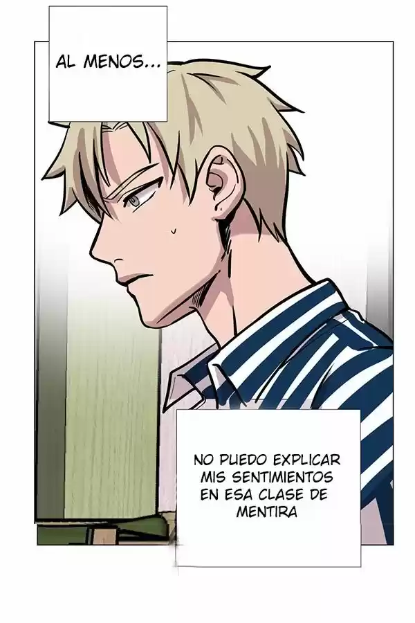 Historia de Nuestras Vidas (2017) - Capítulo 25 - Página 42 - LectorTMOo