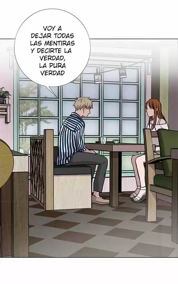 Historia de Nuestras Vidas (2017) - Capítulo 25 - Página 45 - LectorTMOo