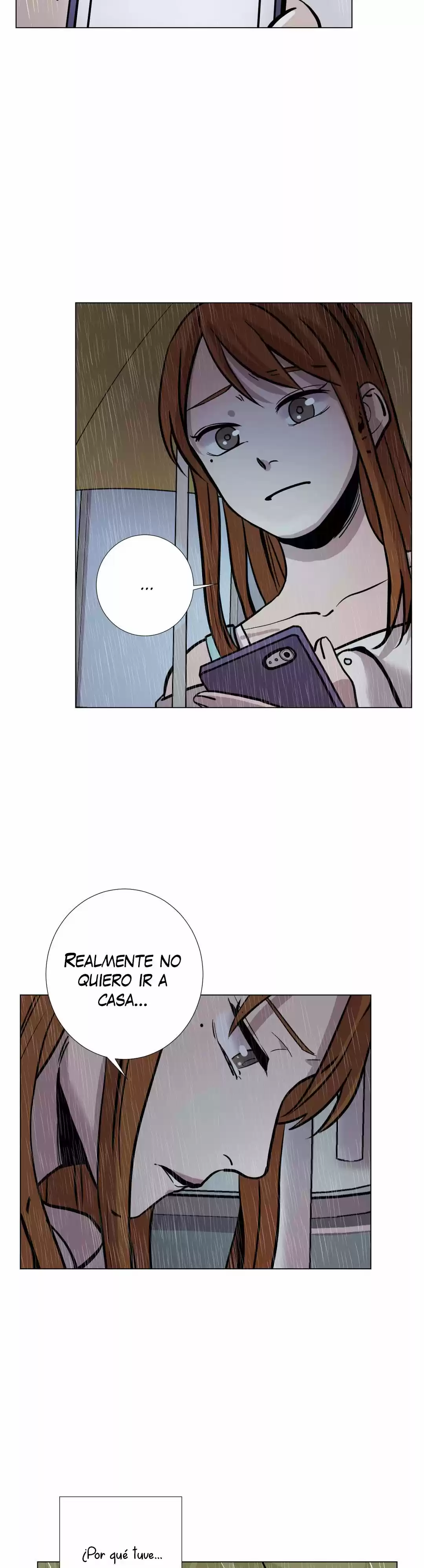 Historia de Nuestras Vidas (2017) - Capítulo 26 - Página 7 - LectorTMOo