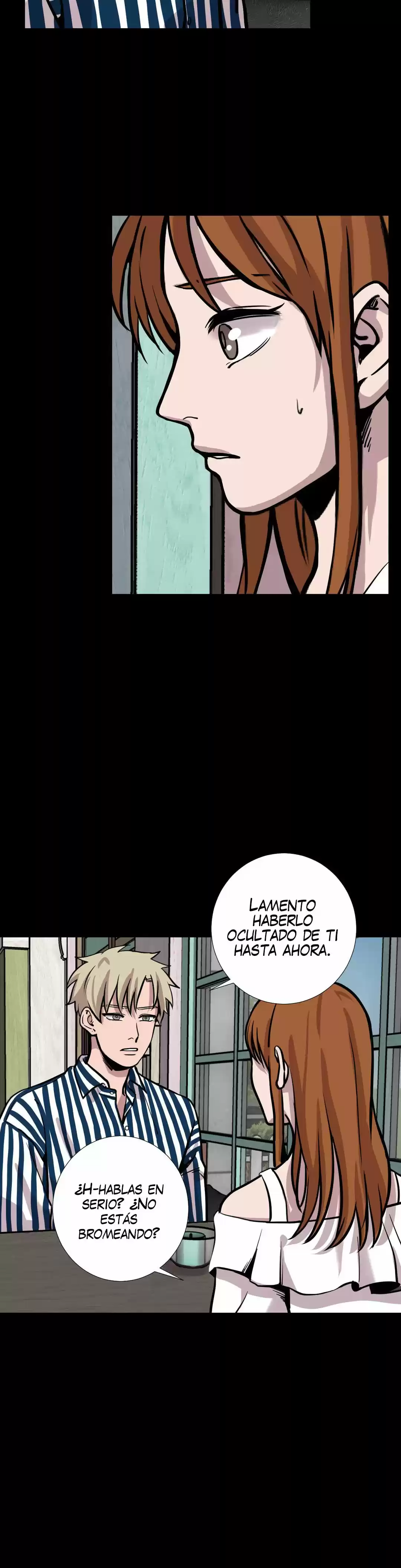 Historia de Nuestras Vidas (2017) - Capítulo 26 - Página 12 - LectorTMOo