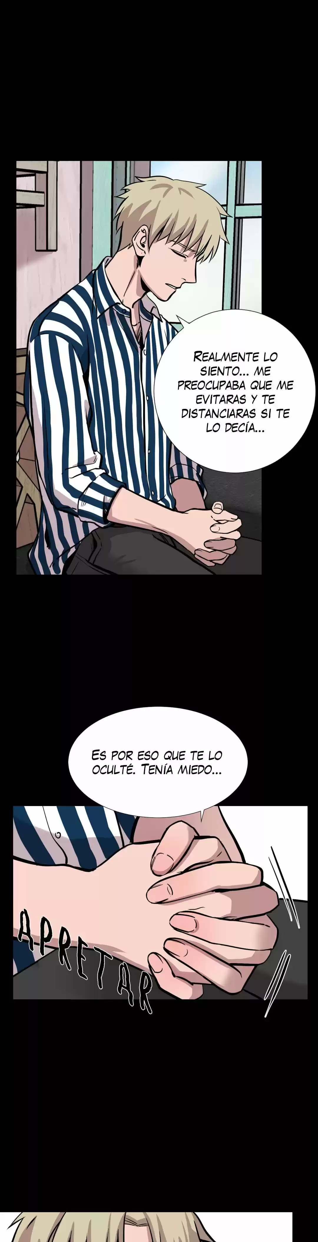 Historia de Nuestras Vidas (2017) - Capítulo 26 - Página 14 - LectorTMOo