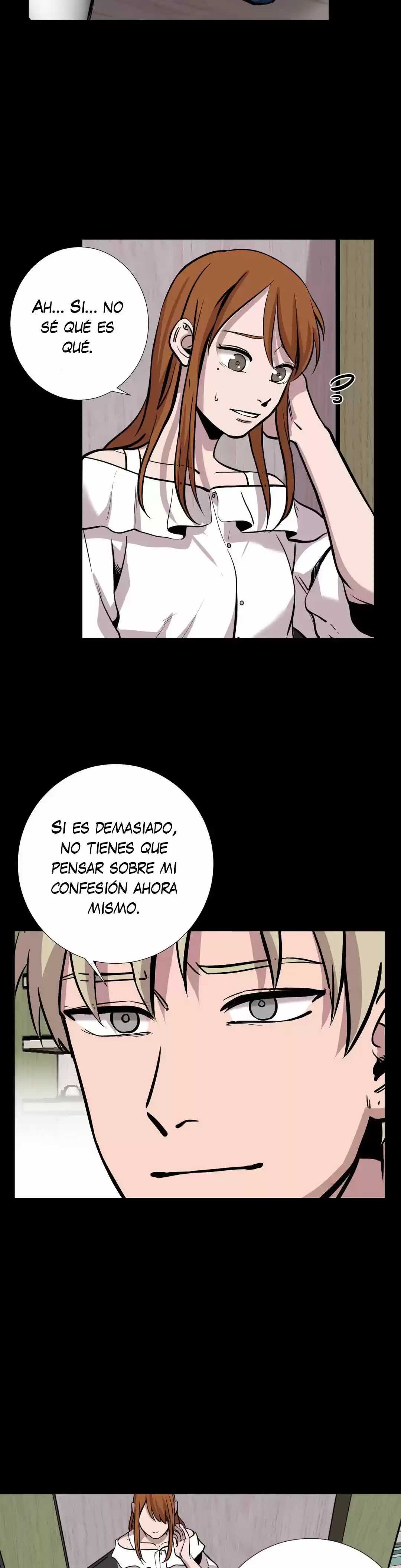 Historia de Nuestras Vidas (2017) - Capítulo 26 - Página 19 - LectorTMOo