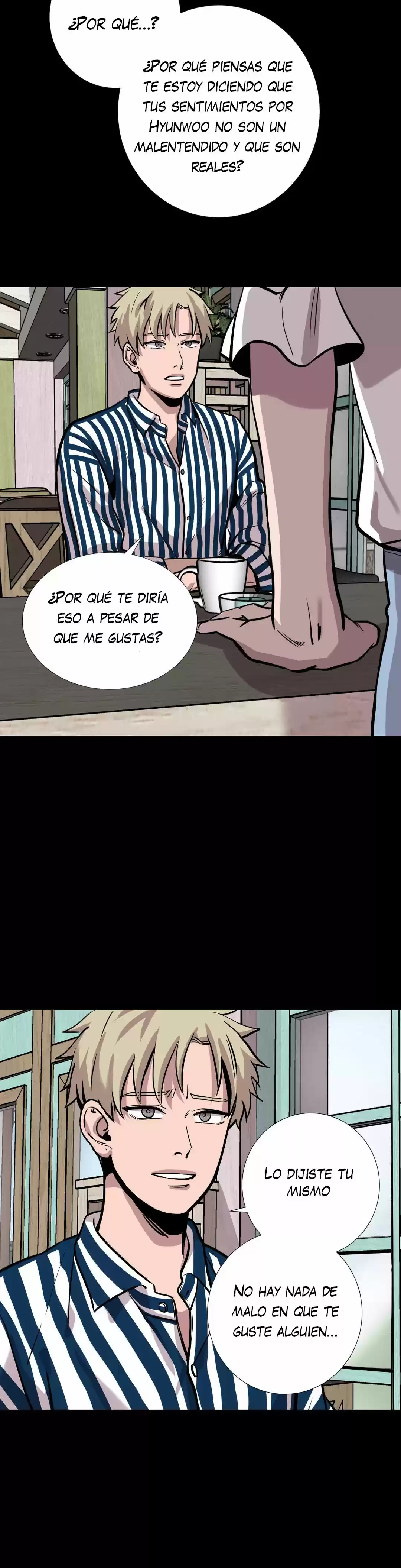 Historia de Nuestras Vidas (2017) - Capítulo 26 - Página 23 - LectorTMOo