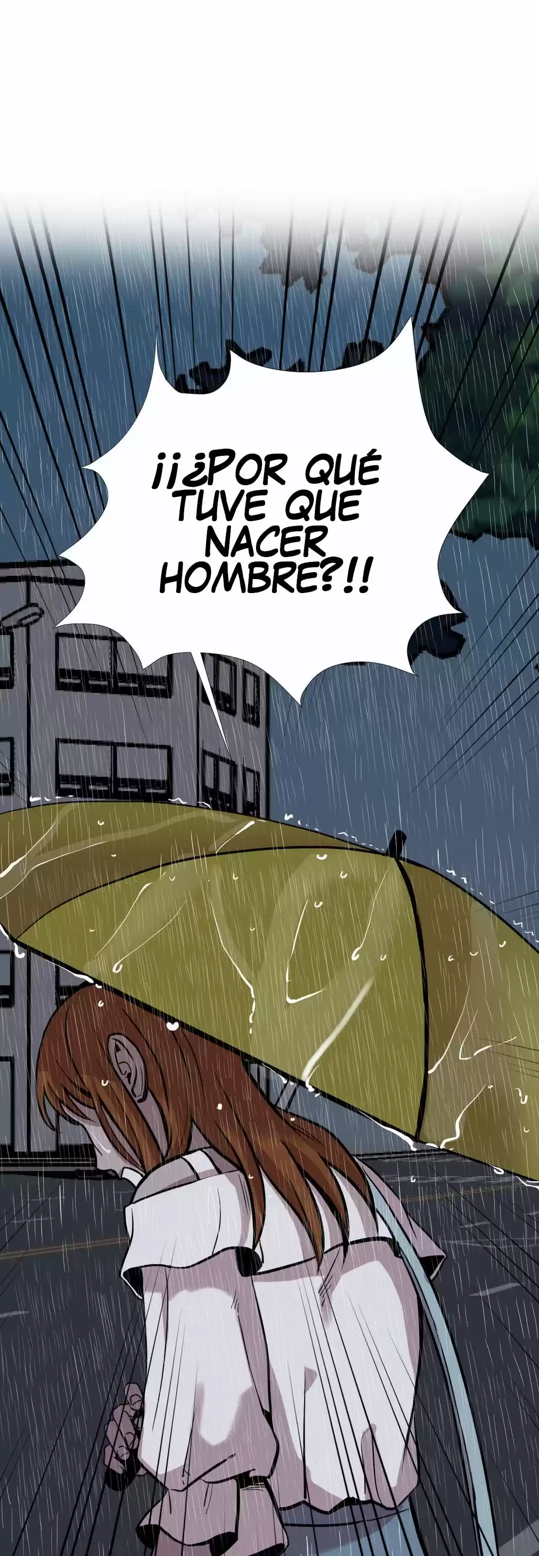 Historia de Nuestras Vidas (2017) - Capítulo 26 - Página 32 - LectorTMOo