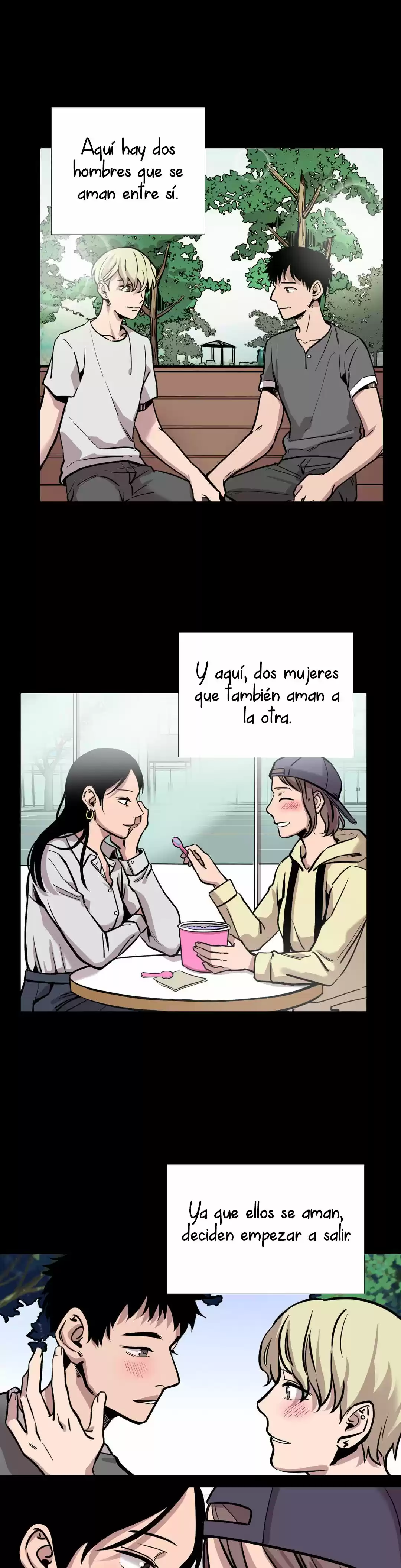 Historia de Nuestras Vidas (2017) - Capítulo 27 - Página 4 - LectorTMOo
