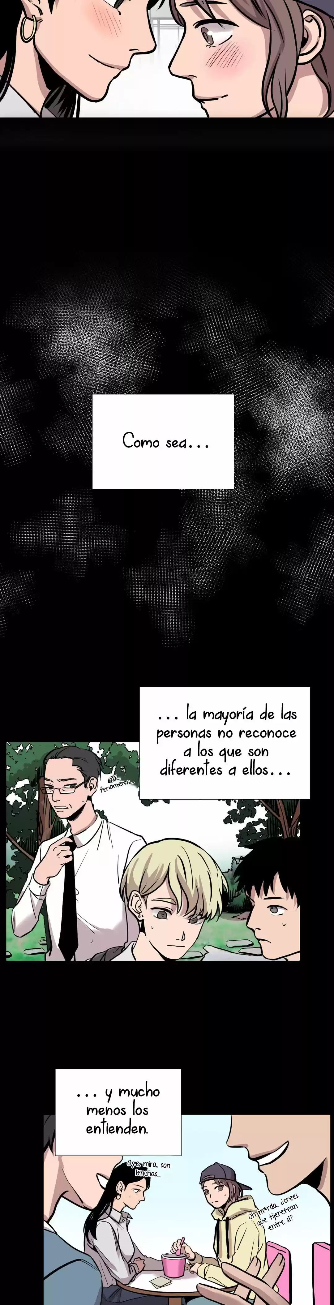 Historia de Nuestras Vidas (2017) - Capítulo 27 - Página 5 - LectorTMOo