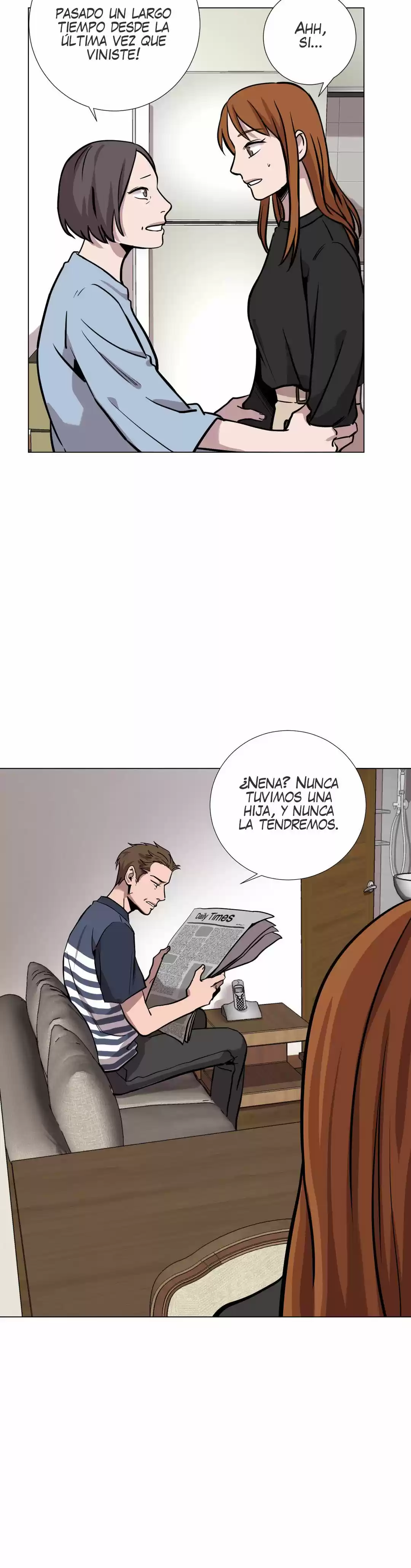 Historia de Nuestras Vidas (2017) - Capítulo 27 - Página 13 - LectorTMOo