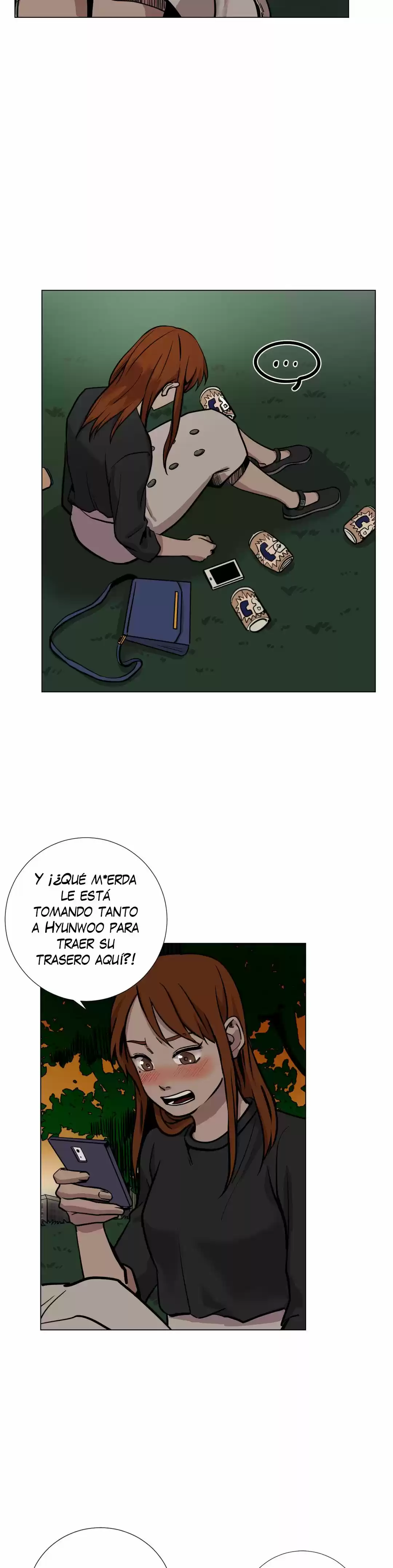 Historia de Nuestras Vidas (2017) - Capítulo 28 - Página 27 - LectorTMOo