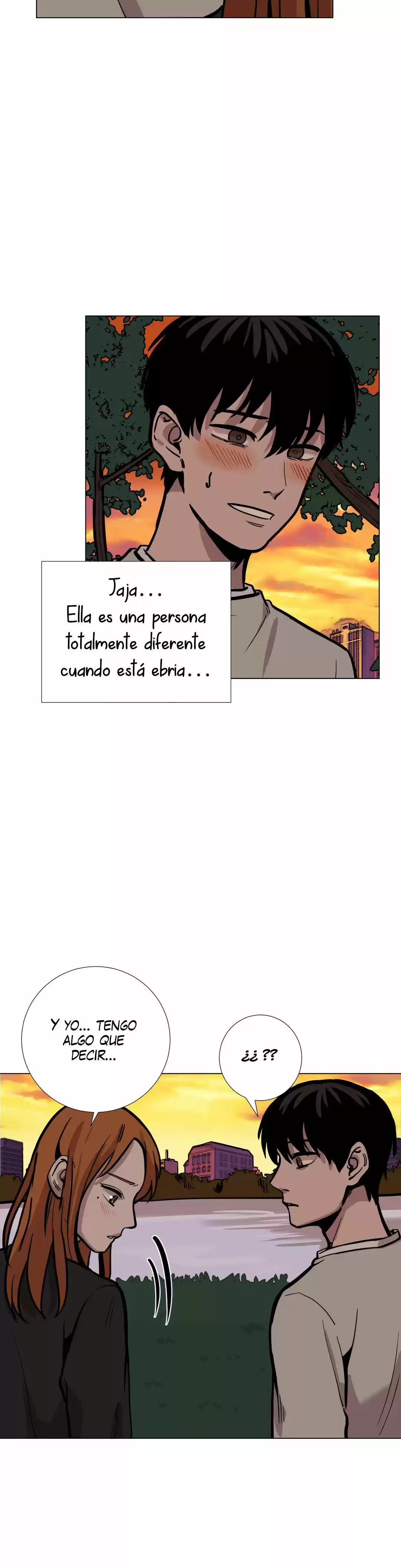 Historia de Nuestras Vidas (2017) - Capítulo 29 - Página 11 - LectorTMOo