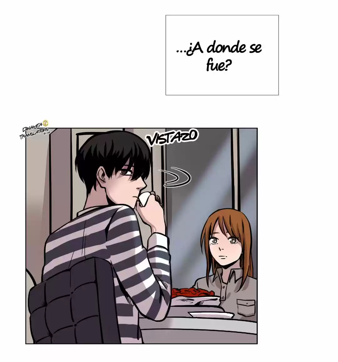 Historia de Nuestras Vidas (2017) - Capítulo 3 - Página 18 - LectorTMOo