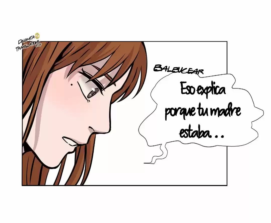 Historia de Nuestras Vidas (2017) - Capítulo 3 - Página 33 - LectorTMOo