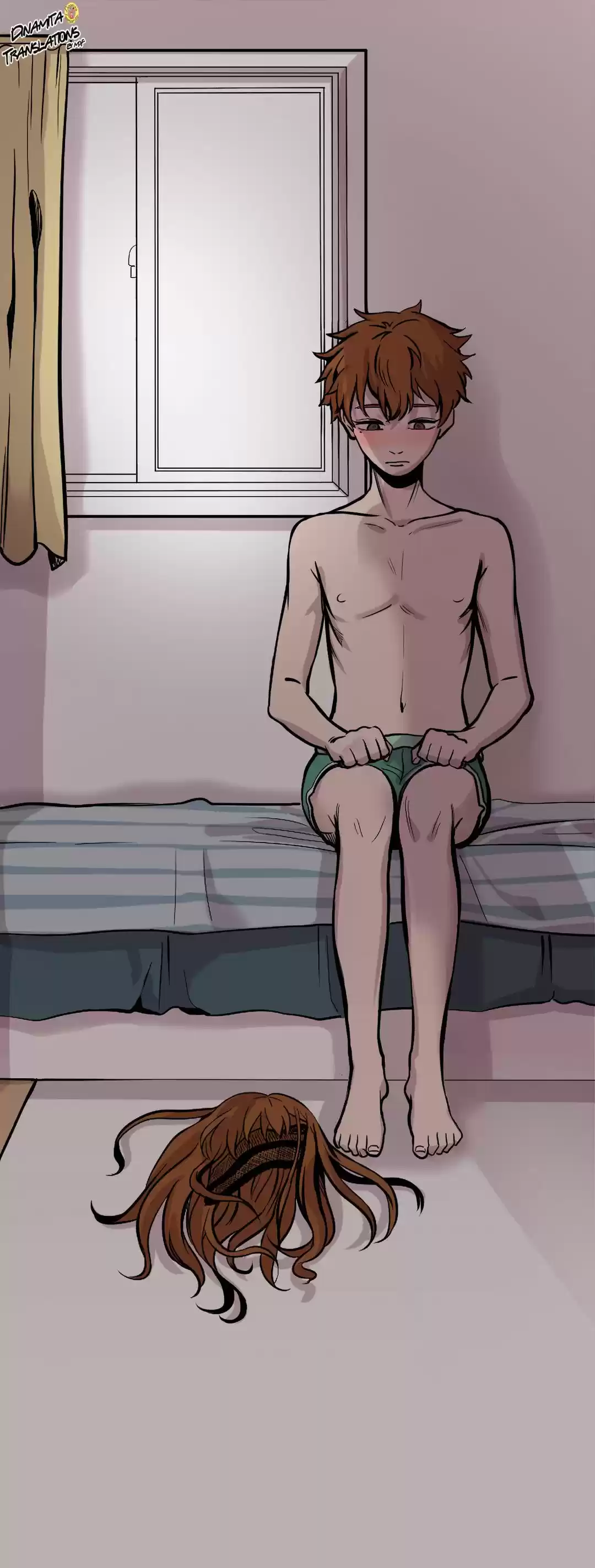 Historia de Nuestras Vidas (2017) - Capítulo 3 - Página 69 - LectorTMOo