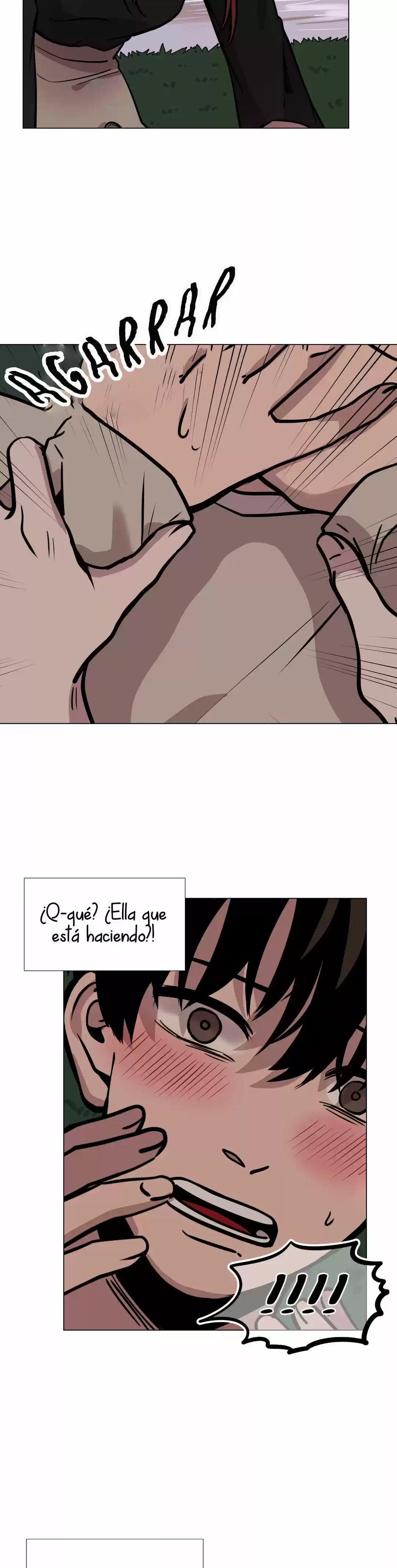 Historia de Nuestras Vidas (2017) - Capítulo 30 - Página 12 - LectorTMOo