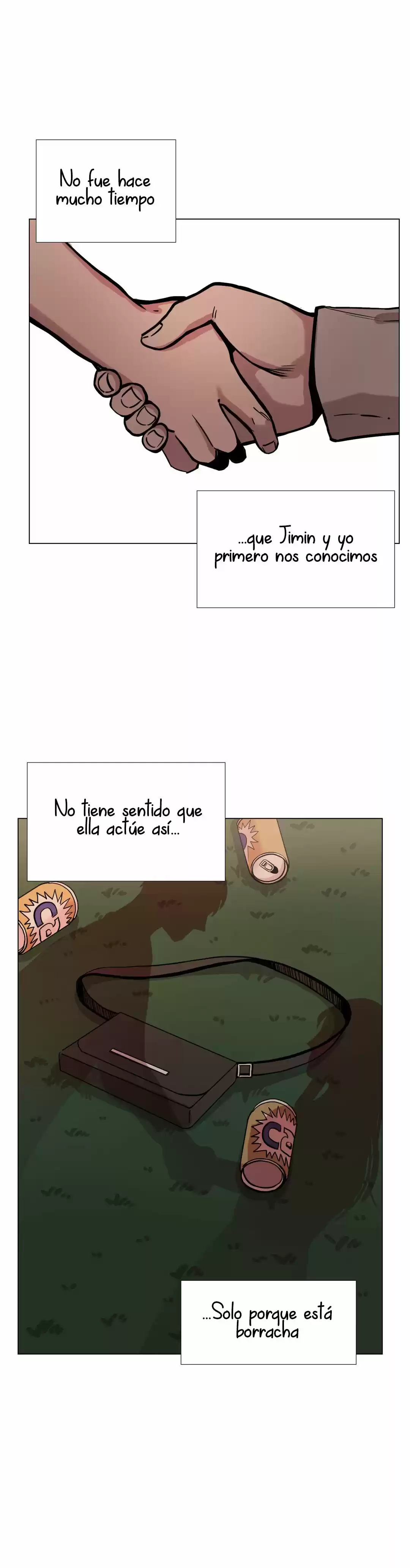 Historia de Nuestras Vidas (2017) - Capítulo 30 - Página 23 - LectorTMOo
