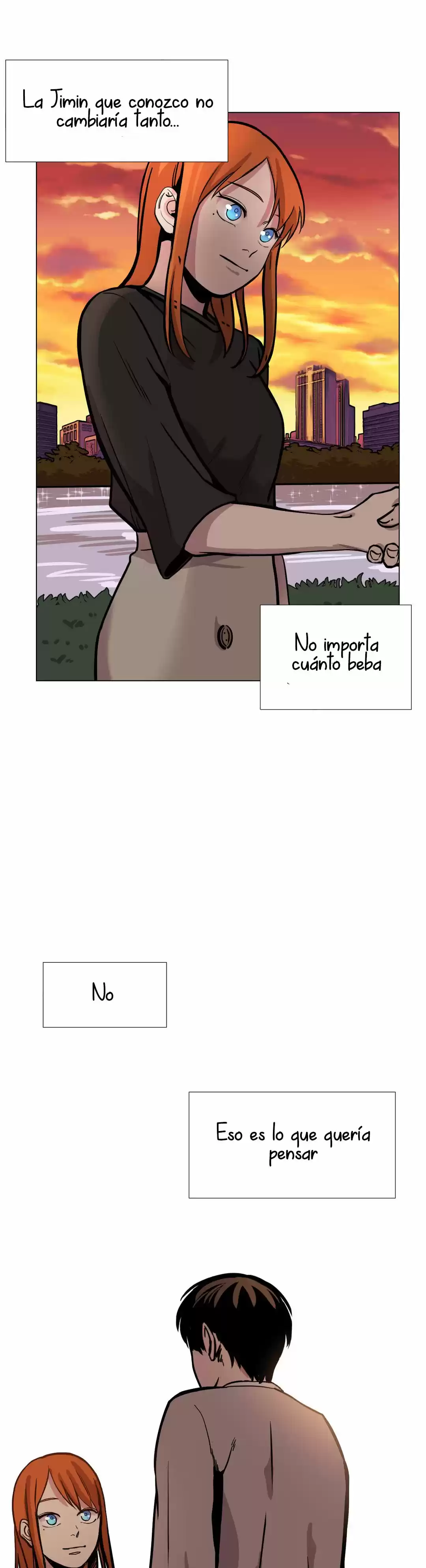 Historia de Nuestras Vidas (2017) - Capítulo 30 - Página 24 - LectorTMOo