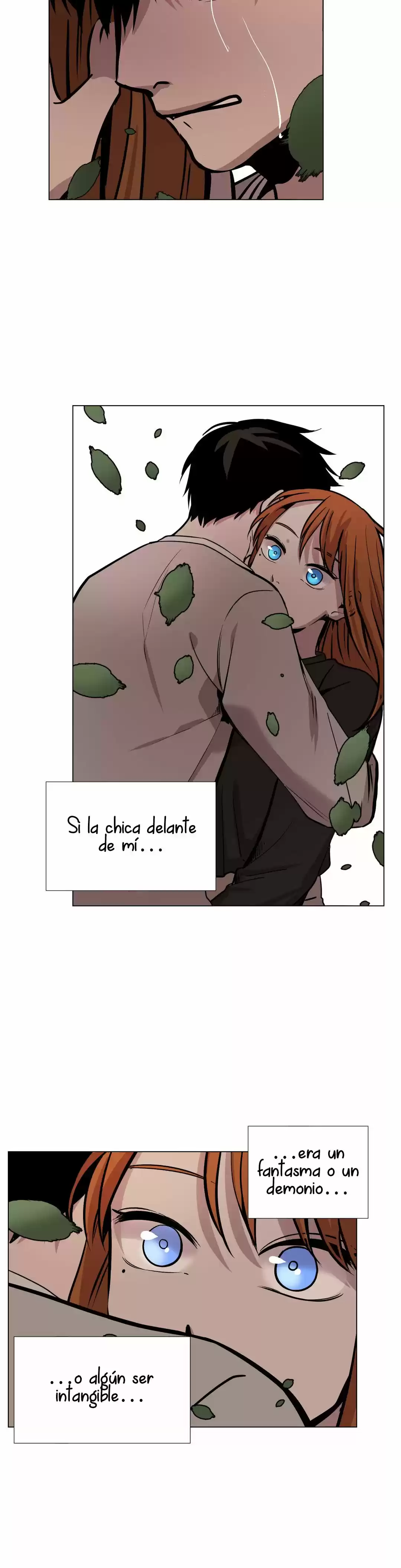 Historia de Nuestras Vidas (2017) - Capítulo 31 - Página 6 - LectorTMOo