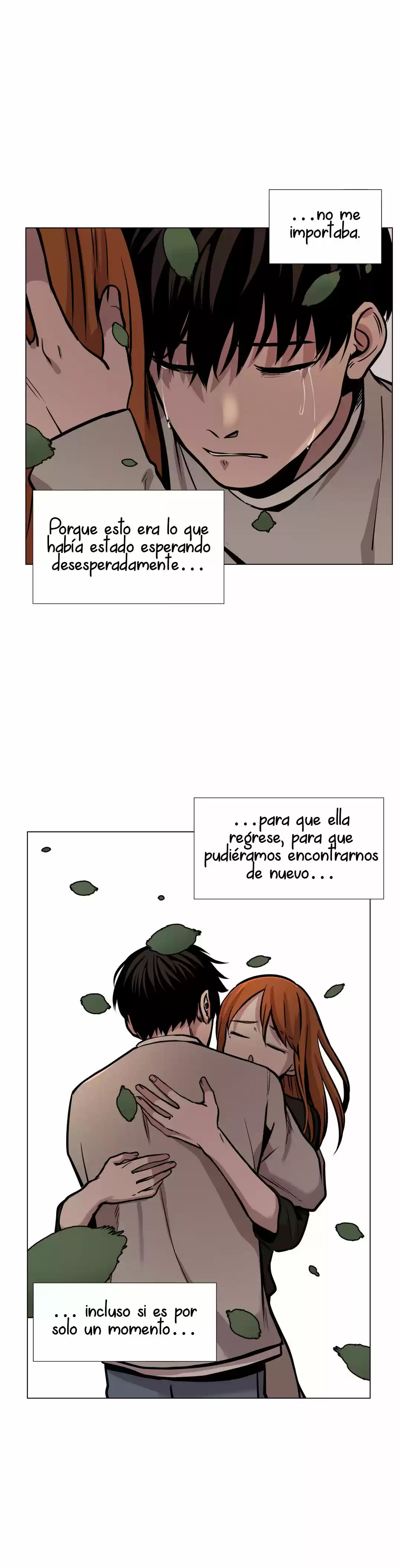 Historia de Nuestras Vidas (2017) - Capítulo 31 - Página 7 - LectorTMOo