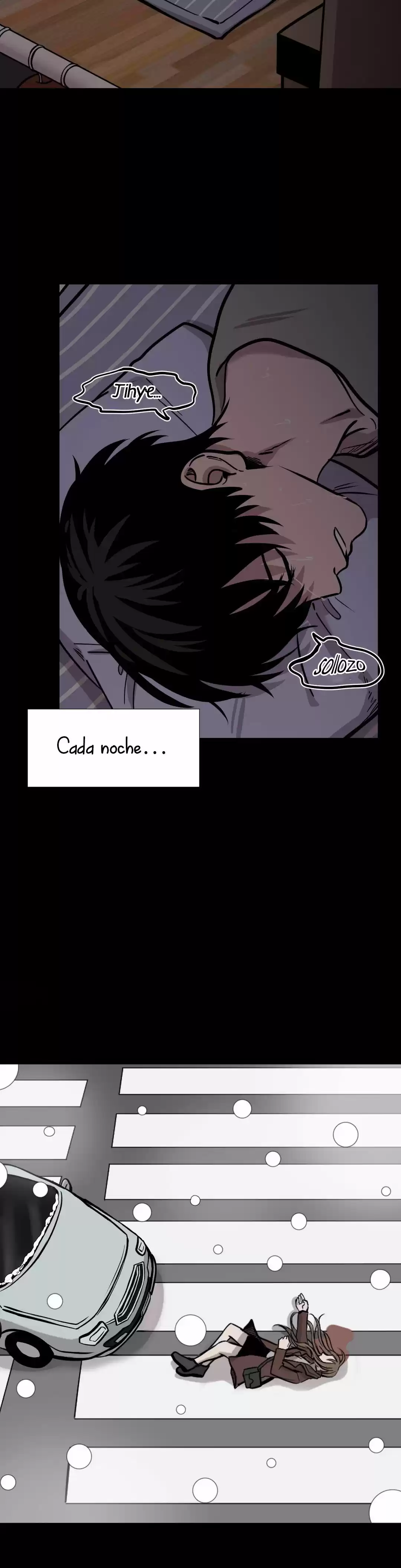 Historia de Nuestras Vidas (2017) - Capítulo 31 - Página 9 - LectorTMOo