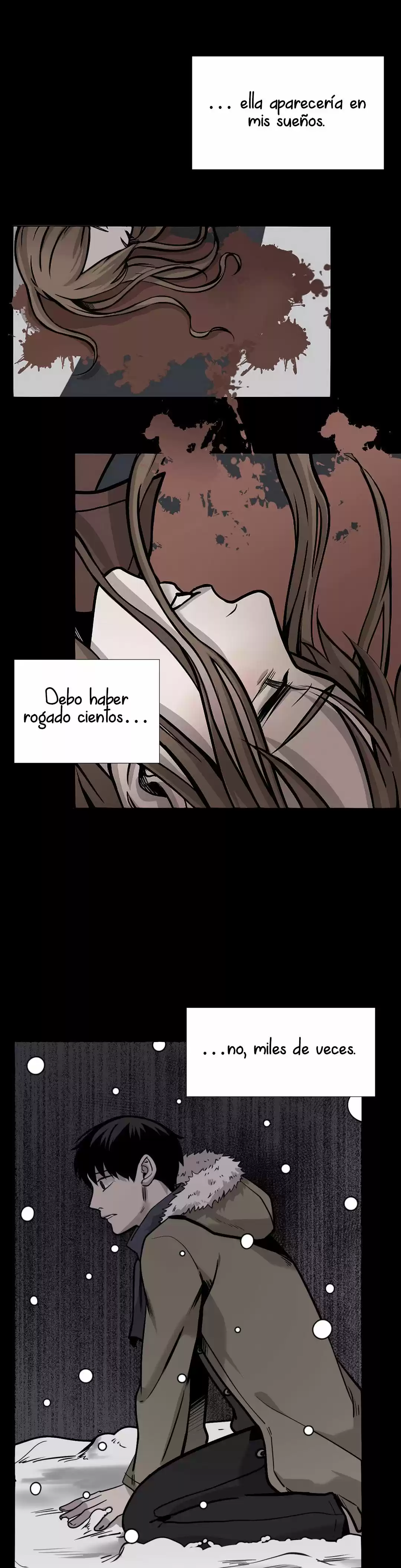 Historia de Nuestras Vidas (2017) - Capítulo 31 - Página 10 - LectorTMOo