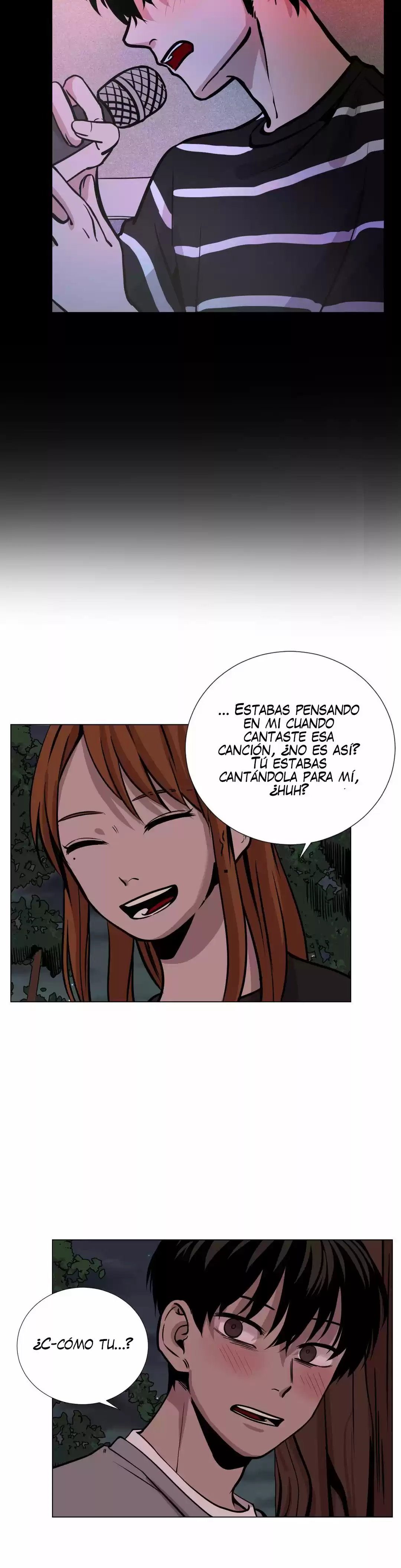Historia de Nuestras Vidas (2017) - Capítulo 31 - Página 27 - LectorTMOo
