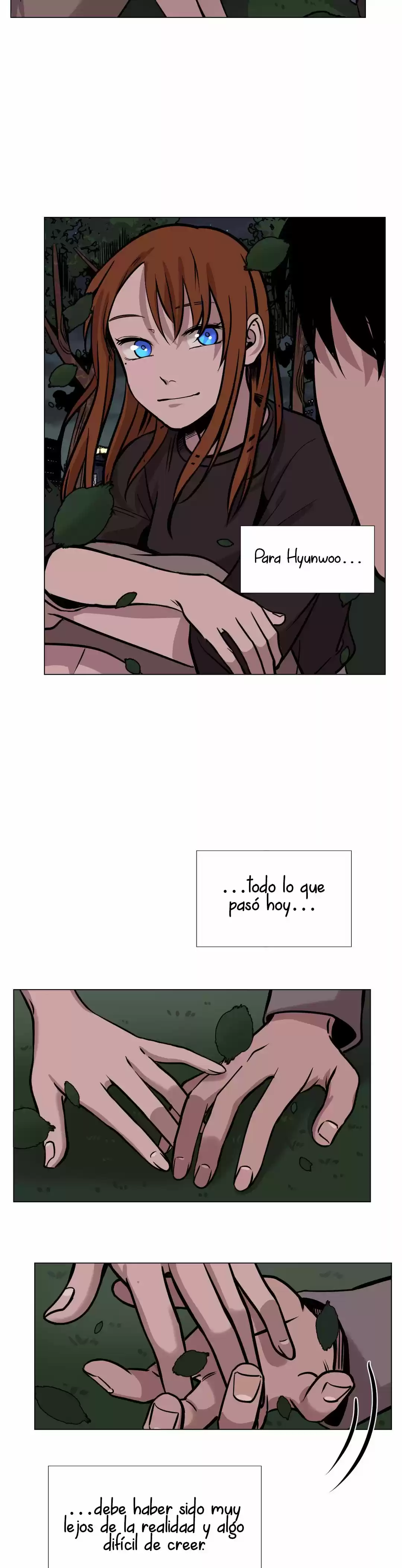 Historia de Nuestras Vidas (2017) - Capítulo 31 - Página 30 - LectorTMOo