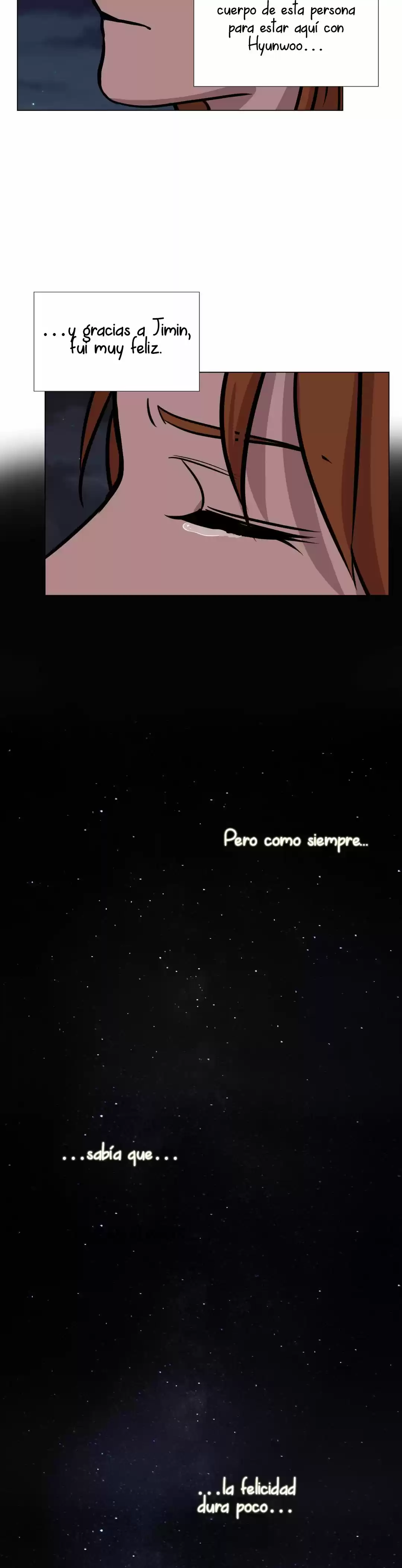 Historia de Nuestras Vidas (2017) - Capítulo 31 - Página 32 - LectorTMOo