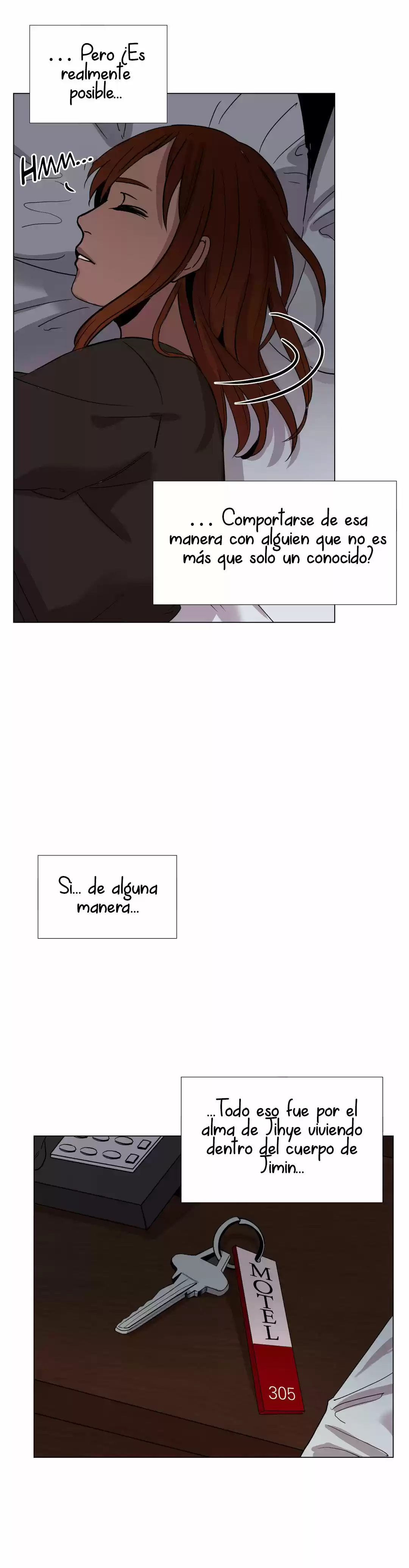 Historia de Nuestras Vidas (2017) - Capítulo 32 - Página 28 - LectorTMOo