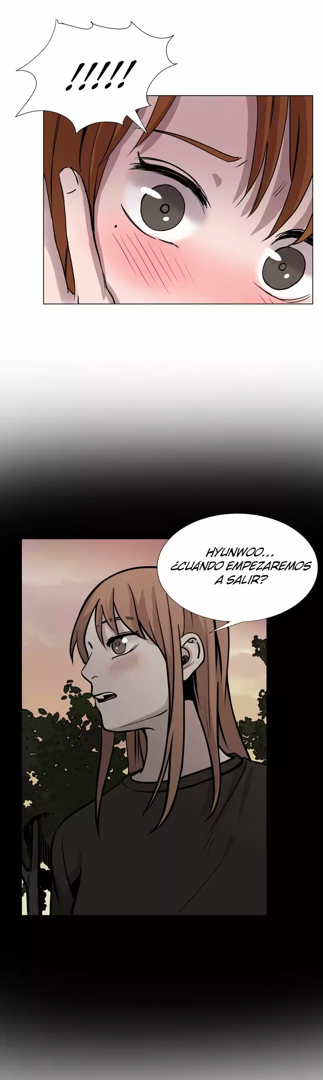 Historia de Nuestras Vidas (2017) - Capítulo 33 - Página 11 - LectorTMOo