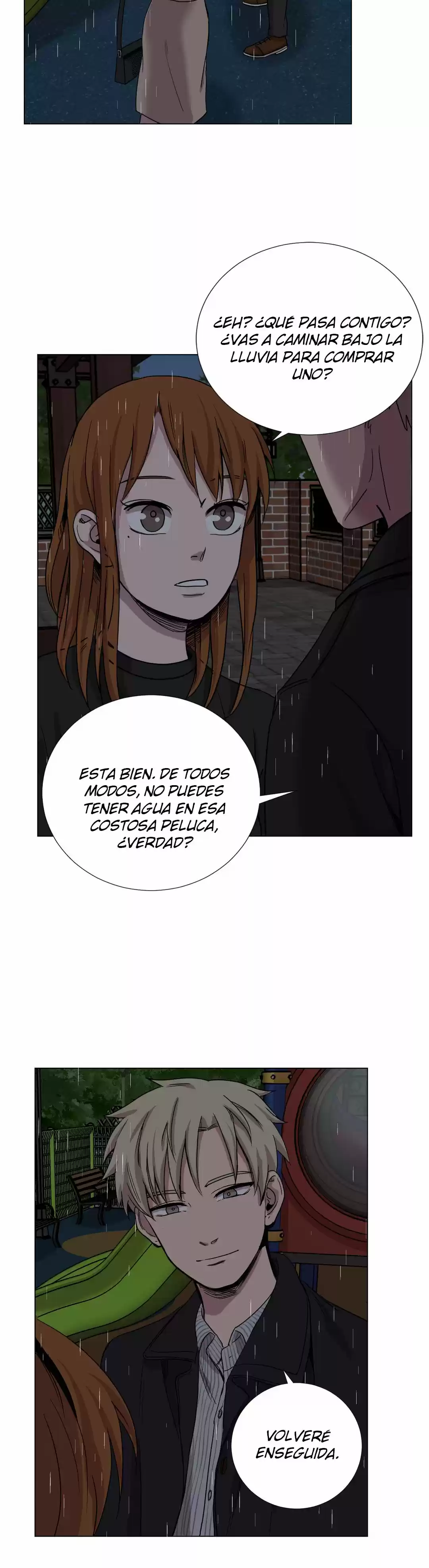 Historia de Nuestras Vidas (2017) - Capítulo 34 - Página 30 - LectorTMOo