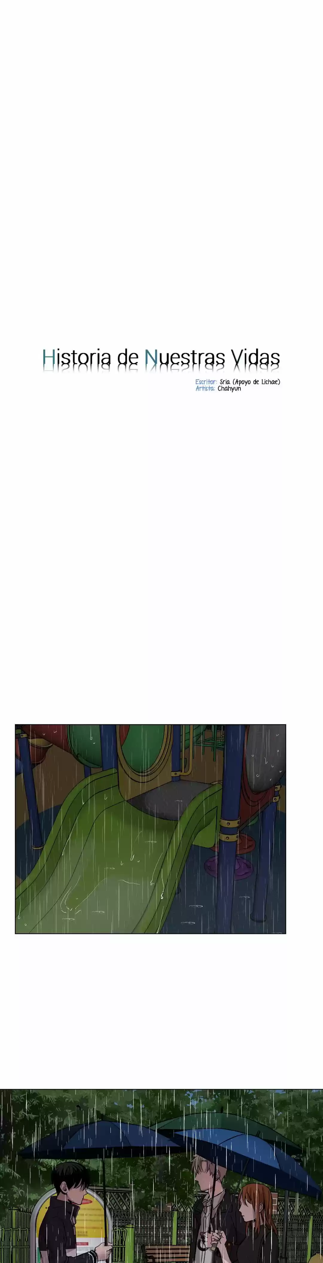 Historia de Nuestras Vidas (2017) - Capítulo 35 - Página 13 - LectorTMOo